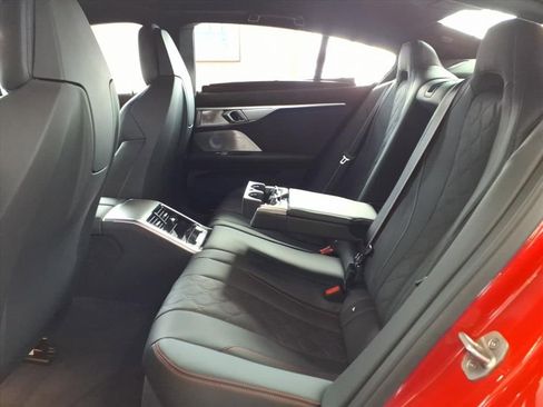 New 2026 BMW M850i xDrive image 19