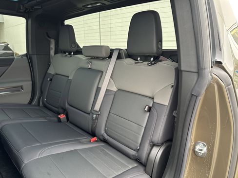 New 2025 GMC Hummer EV 3X w/ Extreme Off-Road Package AWD/4WD image 48
