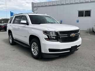 Used 2018 Chevrolet Tahoe LT video 1