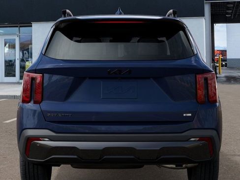 New 2026 Kia Sorento SX image 13