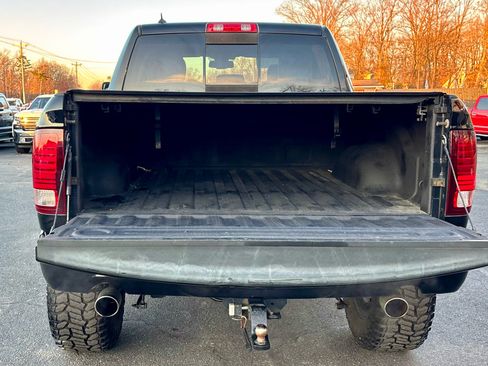 Used 2015 RAM 1500 Sport w/ Convenience Group image 10