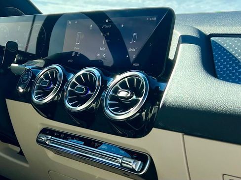 Certified 2026 Mercedes-Benz GLA 250 GLA 250 image 17