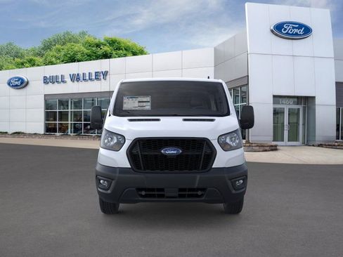 New 2025 Ford Transit 150 Low Roof w/ Interior Upgrade Package image 2