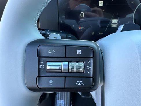 New 2026 Hyundai Palisade Limited image 17