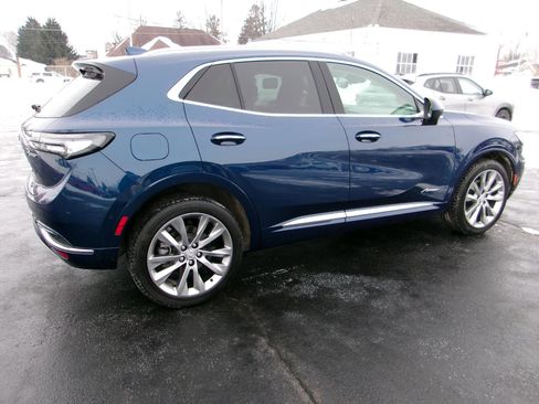 Used 2023 Buick Envision Avenir image 5