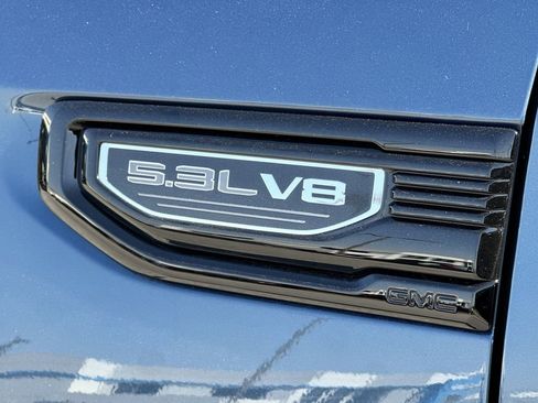 New 2026 GMC Sierra 1500 Elevation image 36