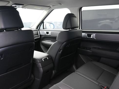New 2026 Hyundai Santa Fe SEL FWD image 25