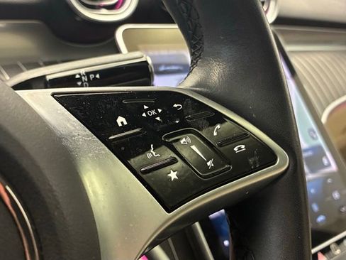 Used 2023 Mercedes-Benz C 300 4MATIC Sedan image 15