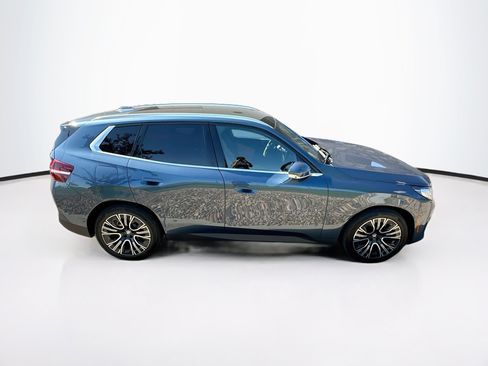 Used 2025 BMW X3 xDrive30i w/ Premium Package AWD/4WD image 10
