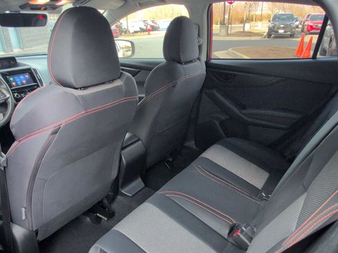 Used 2020 Subaru Crosstrek 2.0i Premium image 18