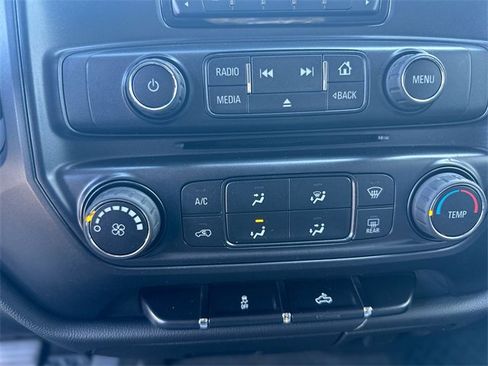 Used 2015 Chevrolet Silverado 1500 LS image 18