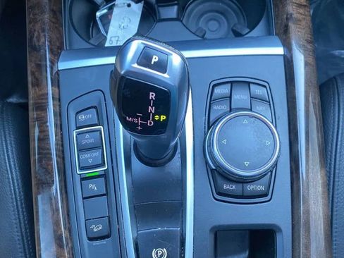 Used 2016 BMW X5 xDrive35i w/ Premium Package image 21