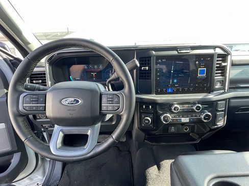 Used 2025 Ford F350 Lariat w/ Camper Package AWD/4WD image 27