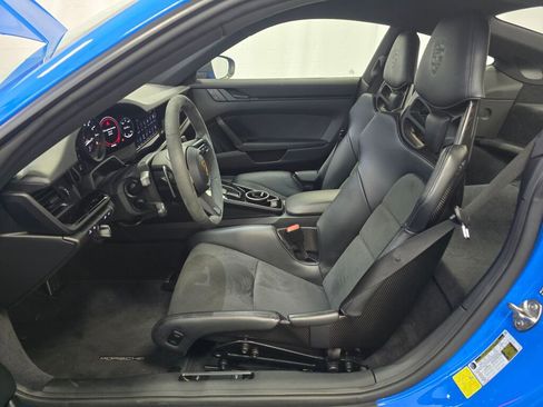 Certified 2024 Porsche 911 Carrera T image 14