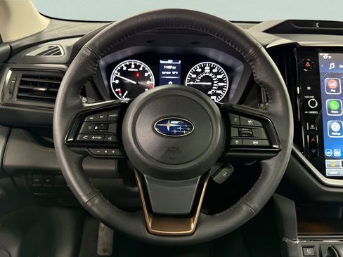 New 2026 Subaru Ascent Limited Bronze image 32