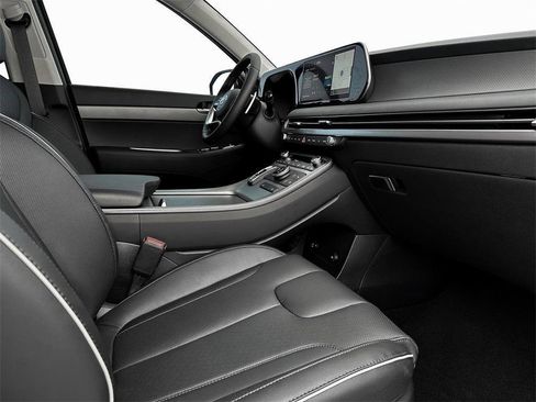 Used 2025 Hyundai Palisade SEL image 15