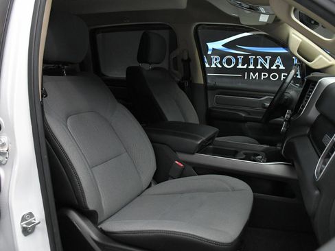 Used 2019 RAM 1500 Big Horn image 34