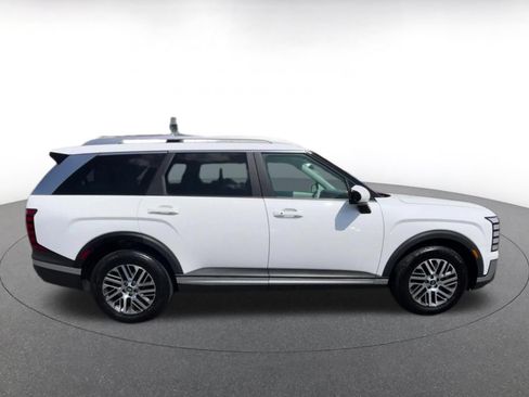 Used 2026 Hyundai Palisade SEL AWD/4WD image 16