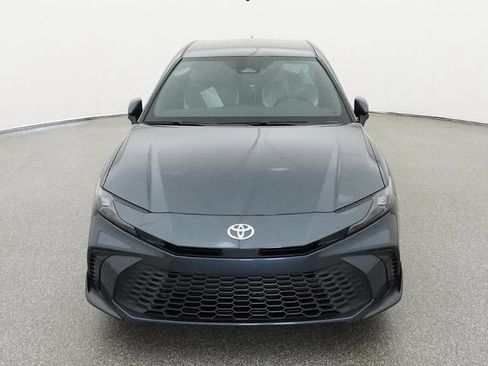 New 2026 Toyota Camry SE FWD image 15