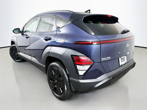 New 2026 Hyundai Kona SEL Sport image 5