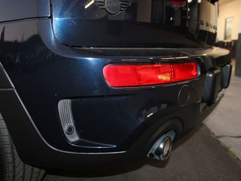 Used 2022 MINI Cooper Clubman S image 33