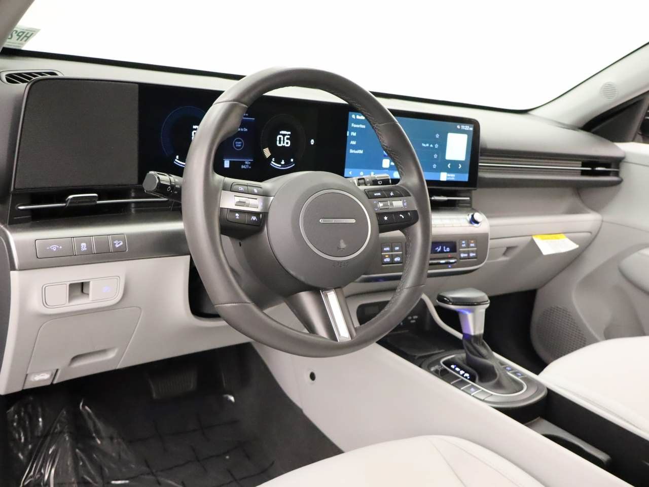 Used 2026 Hyundai Kona SEL Sport FWD image 15