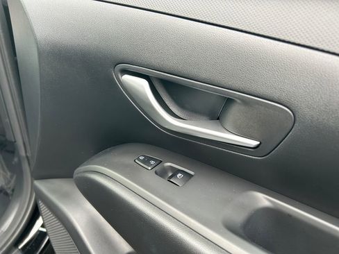 Used 2023 Hyundai Tucson Blue AWD/4WD image 25