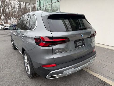 New 2026 BMW X5 xDrive40i image 8