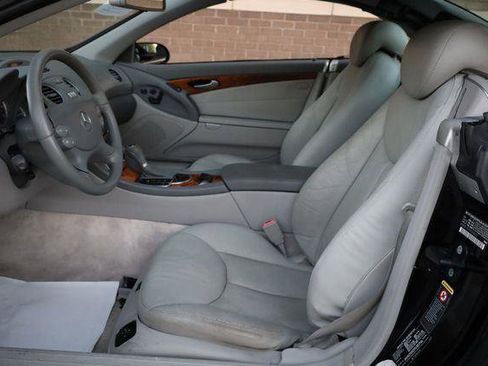 Used 2005 Mercedes-Benz SL 500 image 15