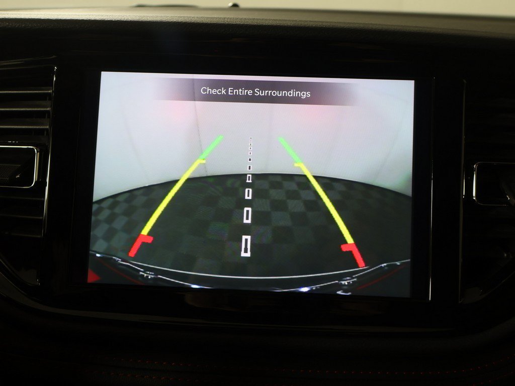 Used 2026 Dodge Durango GT AWD/4WD image 44