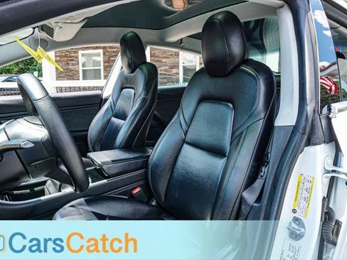 Used 2019 Tesla Model 3 Mid Range RWD image 20