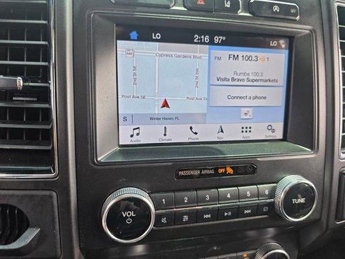 Used 2019 Ford Expedition Limited w/ Equipment Group 301A RWD image 25