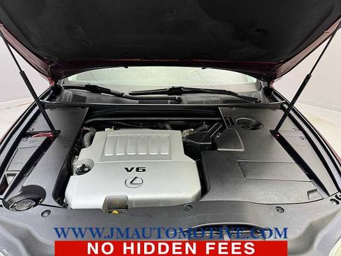 Used 2007 Lexus ES 350 image 10