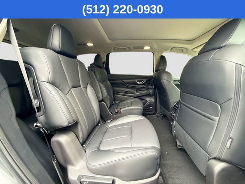 New 2026 Subaru Ascent Limited image 37