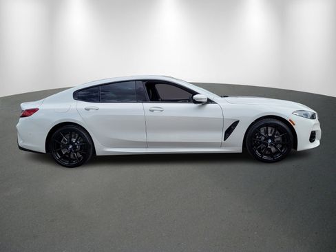 Used 2026 BMW 840i w/ M Sport Professional Package RWD image 8