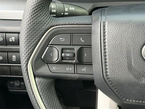 New 2026 Toyota Tacoma TRD Off-Road AWD/4WD image 15