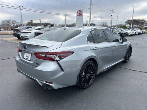 Used 2023 Toyota Camry XSE image 17