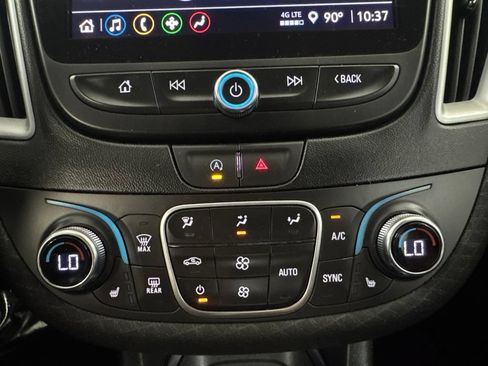 Used 2024 Chevrolet Malibu LT FWD image 32
