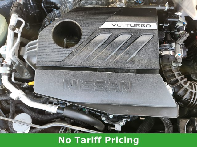 Used 2024 Nissan Rogue SV FWD image 29