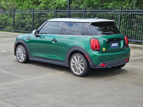 Used 2023 MINI Cooper SE FWD image 7