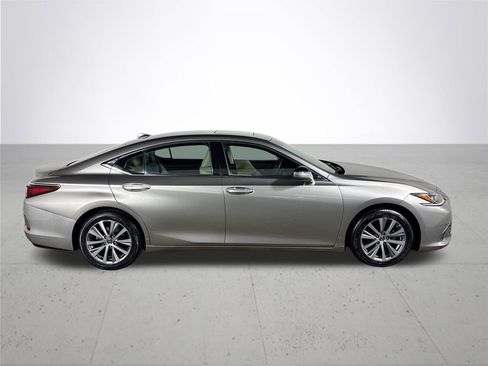 Used 2019 Lexus ES 350 image 5