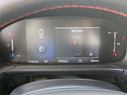 Used 2025 Ford Escape ST-Line image 19