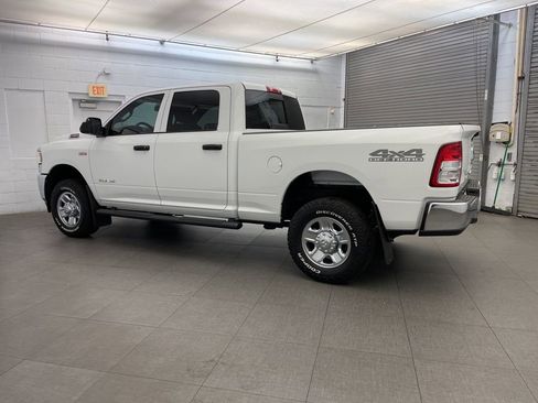 Certified 2021 RAM 2500 Tradesman image 7