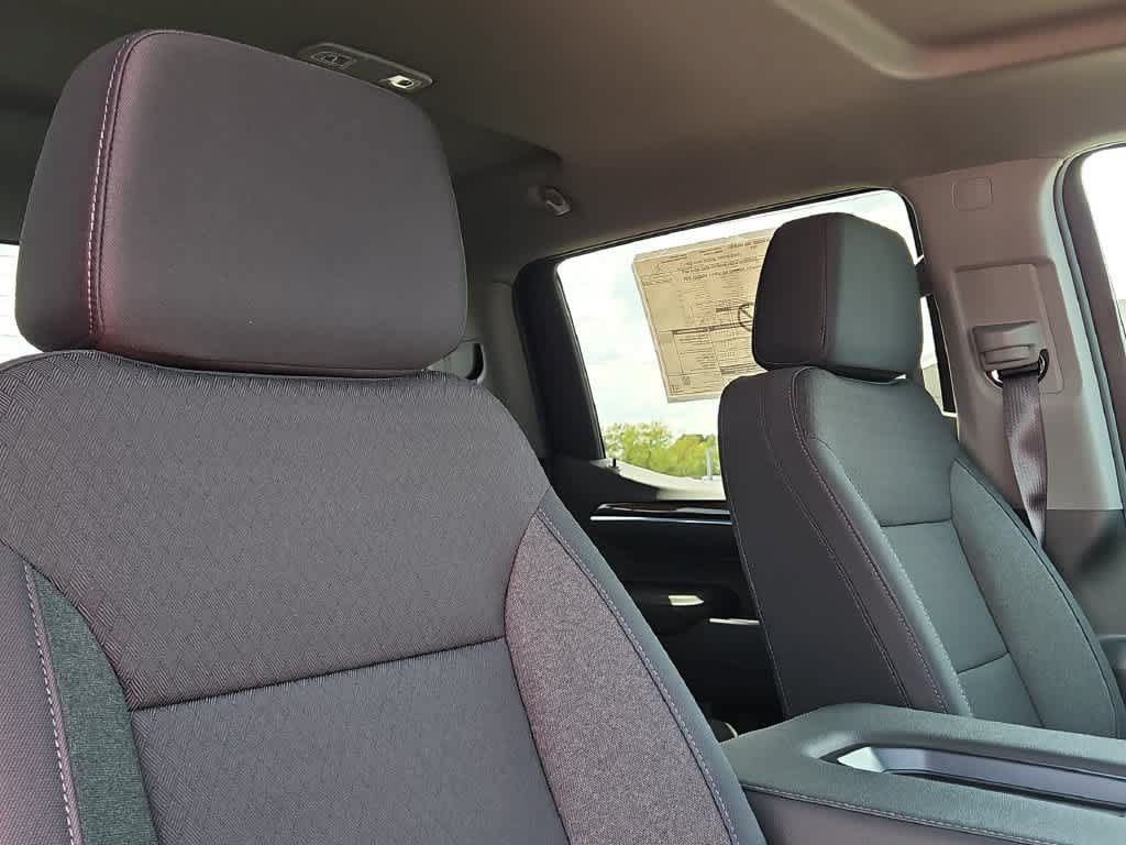 New 2026 Chevrolet Silverado 1500 RST w/ RST Select Package RWD image 18