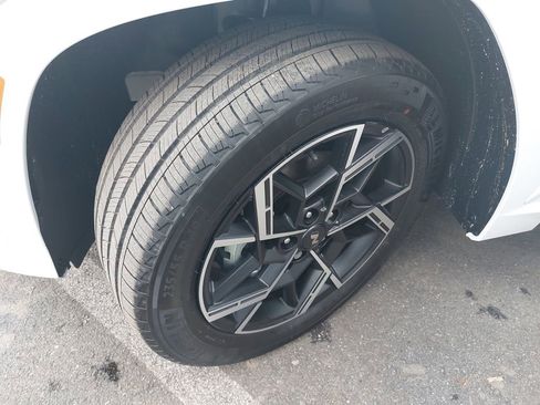 Used 2025 Hyundai Tucson N Line AWD/4WD image 35