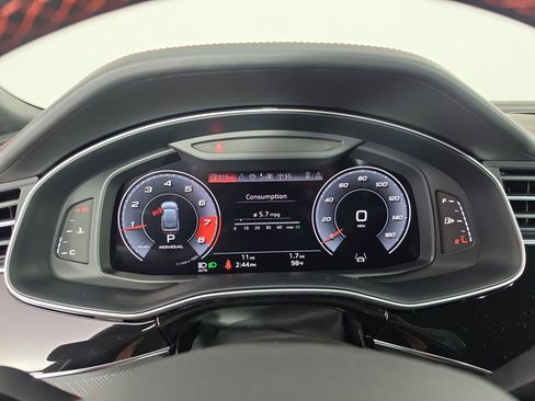 New 2026 Audi SQ8 Prestige AWD/4WD image 17