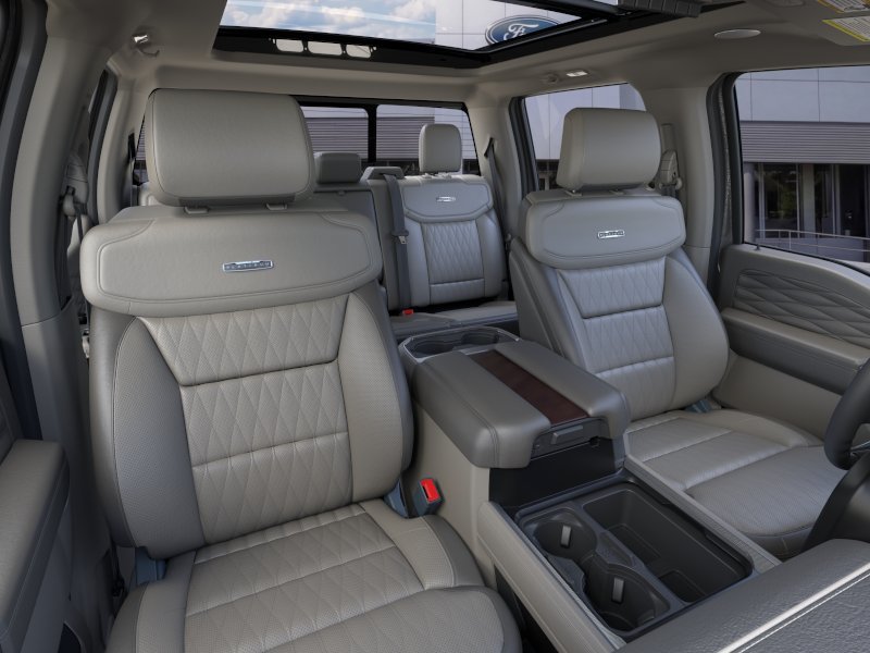 New 2026 Ford F250 Platinum w/ Platinum Plus Package AWD/4WD image 10
