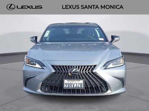Used 2022 Lexus ES 350 350 image 2