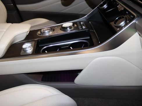 Used 2024 Genesis GV80 3.5T image 68