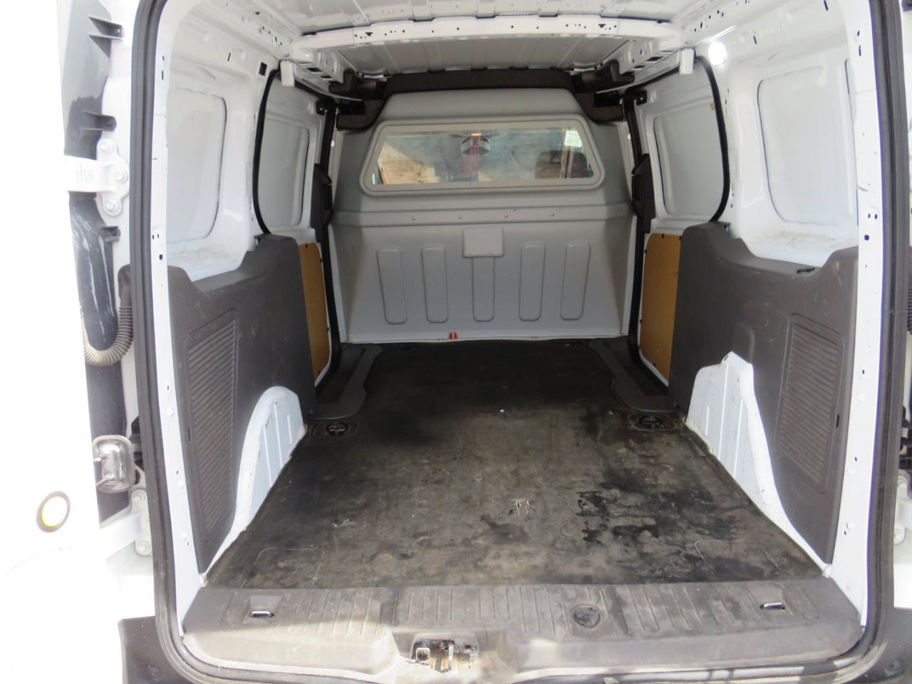 Used 2019 Ford Transit Connect XLT FWD image 32
